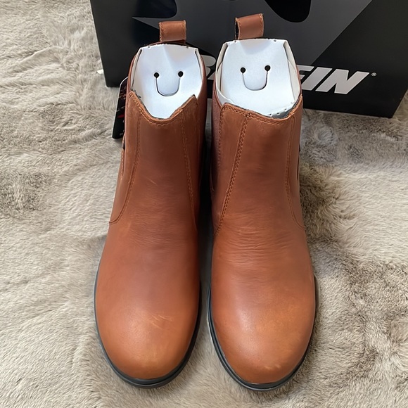 Baffin - Ladies Chelsea Boots - Picture 2 of 6